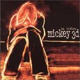 MICKEY 3D - LA TREVE (Compact Disc)