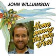 WILLIAMSON, JOHN - HOME AMONG THE GUM TREES (Compact Disc)