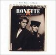 ROXETTE - PEARLS OF PASSION (Compact Disc)