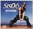 SISQO - RETURN OF DRAGON (Compact Disc)