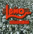 LEÑO - MANERAS DE VIVIR (Compact Disc)