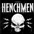 HENCHMAN - SELF-TITLED (Compact Disc)