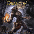 DRAGONY - LORDS OF THE HUNT (Compact Disc)