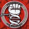 ALABAMA 3 - POWER IN THE BLOOD (Compact Disc)
