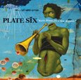 PLATE SIX - BATTLE SONGS FOR A NEW.. (Compact Disc)