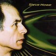 HOWE, STEVE - NATURAL TIMBRE (Compact Disc)
