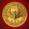 EARTH WIND & FIRE - BEST OF 1 (Compact Disc)