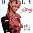 PARTON, DOLLY - HEARTSONGS-LIVE FROM HOME (Compact Disc)