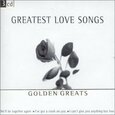 VARIOUS ARTISTS - GREATEST LOVE SONGS (Compact Disc)