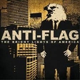ANTI-FLAG - BRIGHT LIGHTS OF AMERICA -HQ- (Disco Vinilo LP)