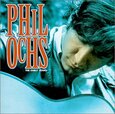 OCHS, PHIL - VANGUARD SESSIONS (Compact Disc)