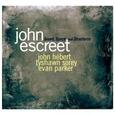 ESCREET, JOHN - SOUND, SPACE & STRUCTURES (Compact Disc)