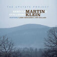 MARTIN, REBECCA - UPSTATE PROJECT (Compact Disc)