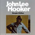 HOOKER, JOHN LEE - BOOGIE CHILLUN (Compact Disc)