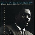MONTGOMERY, WES - GROOVE BROTHERS (Compact Disc)