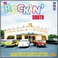 VARIOUS ARTISTS - ROCKIN' SOUTH             (Compact Disc)