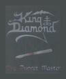 KING DIAMOND - PUPPET MASTER (Compact Disc)