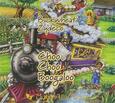 BUCKWHEAT ZYDECO - CHOO CHOO BOOGALOO (Compact Disc)
