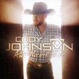 JOHNSON, CODY - AIN'T NOTHIN' TO IT (Compact Disc)