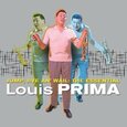 PRIMA, LOUIS - JUMP, JIVE AN' WAIL: THE ESSENTIAL (Compact Disc)