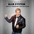BLUE SYSTEM - MAXI & SINGLES COLLECTION (Compact Disc)