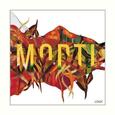 MOPTI - LOGIC (Compact Disc)