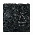 BREDERODE, WOLFERT - BLACK ICE (Compact Disc)