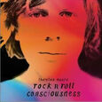 MOORE, THURSTON - ROCK N ROLL CONSCIOUSNESS (Compact Disc)