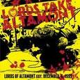 LORDS OF ALTAMONT - LORDS OF ALTAMONT (Compact Disc)