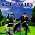 D:REAM - WORLD (Compact Disc)