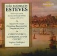 ESTEVES, J. - MASSES (Compact Disc)