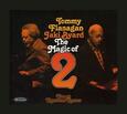 FLANAGAN, TOMMY - MAGIC OF 2: LIVE AT.. (Compact Disc)