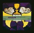 DESPREZ, JOSQUIN - MISSA HERCULES DUX FERRAR (Compact Disc)