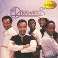 DRAMATICS - ULTIMATE COLLECTION (Compact Disc)