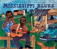 VARIOS ARTISTAS - MISSISSIPPI BLUES (Compact Disc)