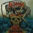 AUTOPSY - SKULL GRINDER (Compact Disc)