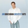 BRICKMAN, JIM - GREATEST HITS (Compact Disc)