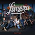 LUCERO - WOMEN & WORK (Compact Disc)