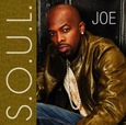 JOE - S.O.U.L. (Compact Disc)