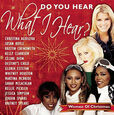 VARIOS ARTISTAS - WOMEN OF CHRISTMAS (Compact Disc)