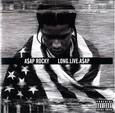 ASAP ROCKY - LONG LIVE ASAP -DELUXE- (Compact Disc)