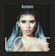 KIRSTIN - LOVE -EP- (Compact Disc)