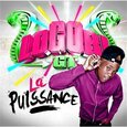 LOGOBI GT - LA PUISSANCE =NEW=  (Compact Disc)