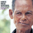 VARIOS ARTISTAS - KHMER ROUGE SURVIVORS: THEY WILL KILL YOU (Compact Disc)