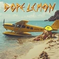 DOPE LEMON - GOLDEN WOLF (Compact Disc)