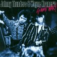 THUNDERS, JOHNNY - GANGWAR (Compact Disc)