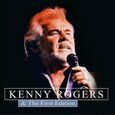 ROGERS, KENNY - AND THE FIRST EDITION (Compact Disc)