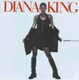 KING, DIANA - TOUGHER THAN LOVE (Compact Disc)