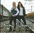 AROMA FLAMENCO - A DOS VOCES (Compact Disc)