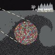 DRAFT - IN A MILLION PIECES (Compact Disc)